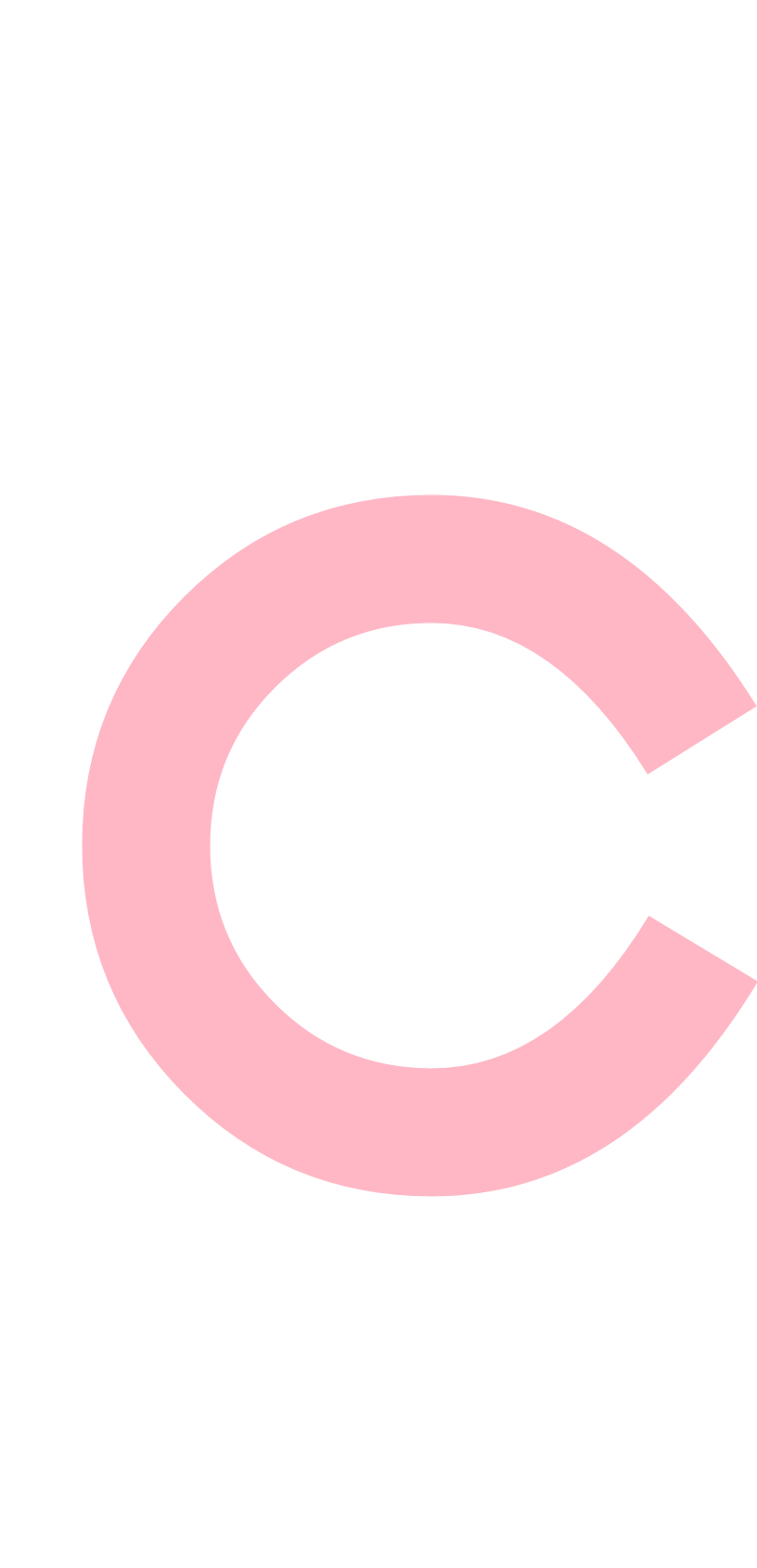 C