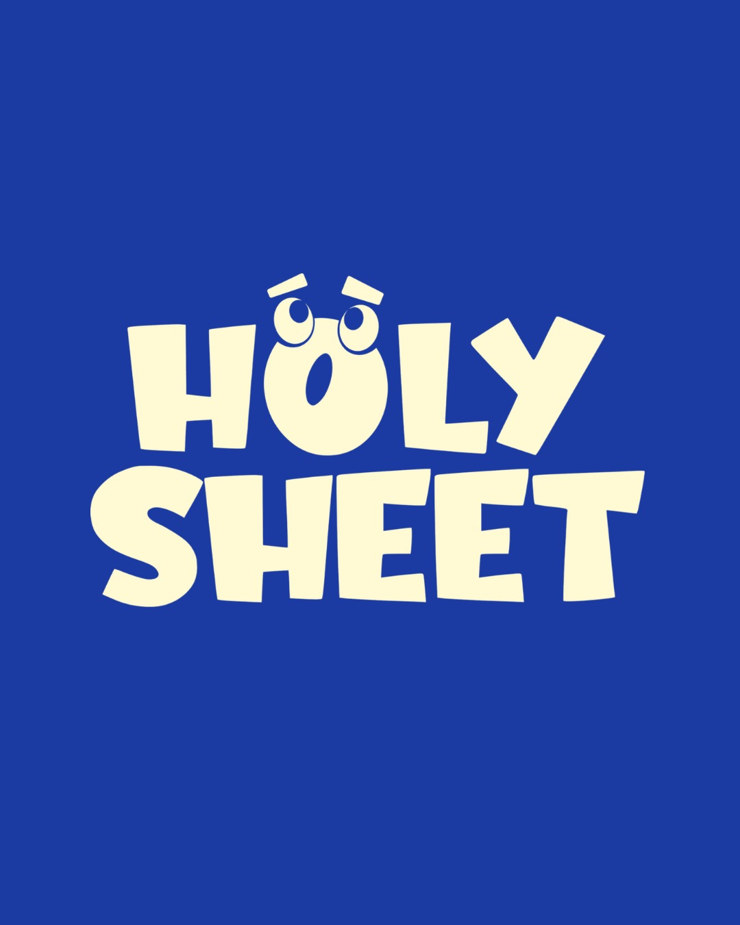 Holy Sheet