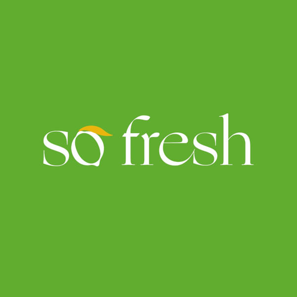 So Fresh