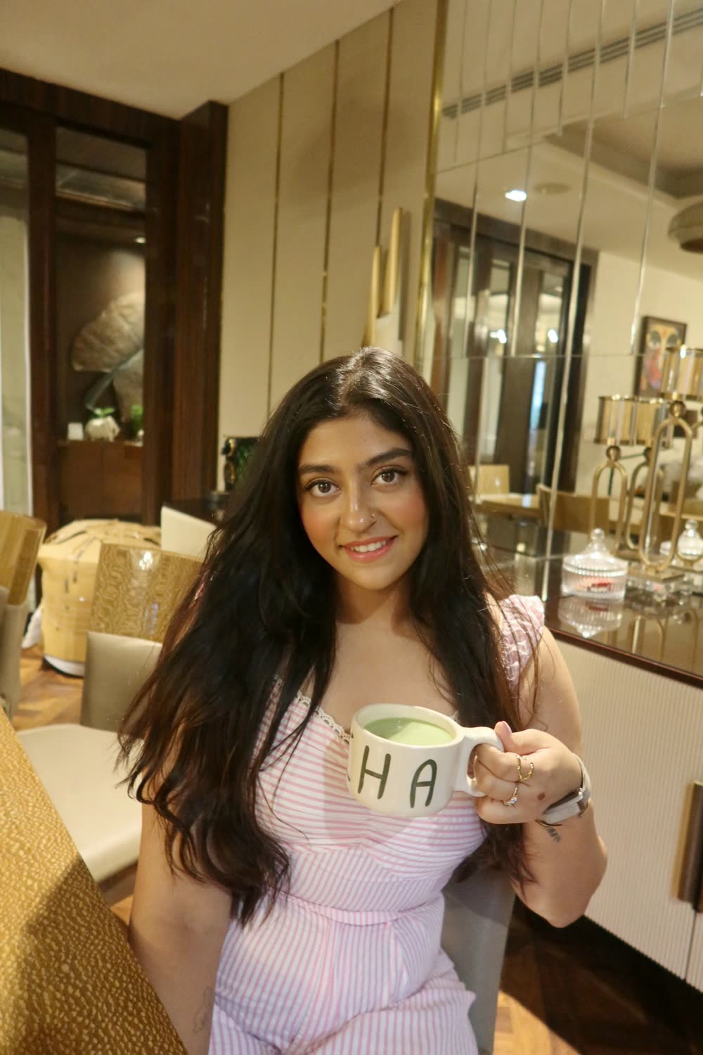 Muskan Dua