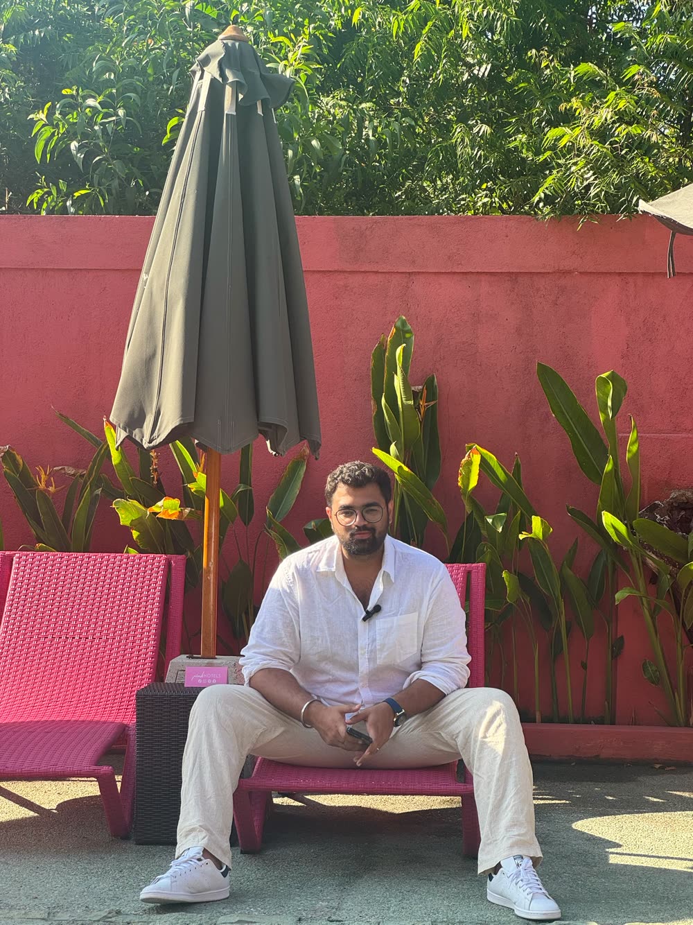 Rishabh Chadha